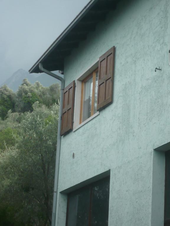 Appartamento Michela Brenzone sul Garda Quarto foto
