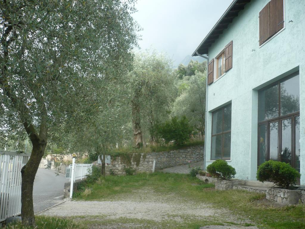 Appartamento Michela Brenzone sul Garda Quarto foto