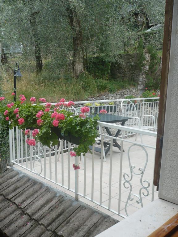 Appartamento Michela Brenzone sul Garda Quarto foto