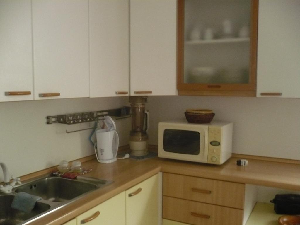 Appartamento Michela Brenzone sul Garda Quarto foto