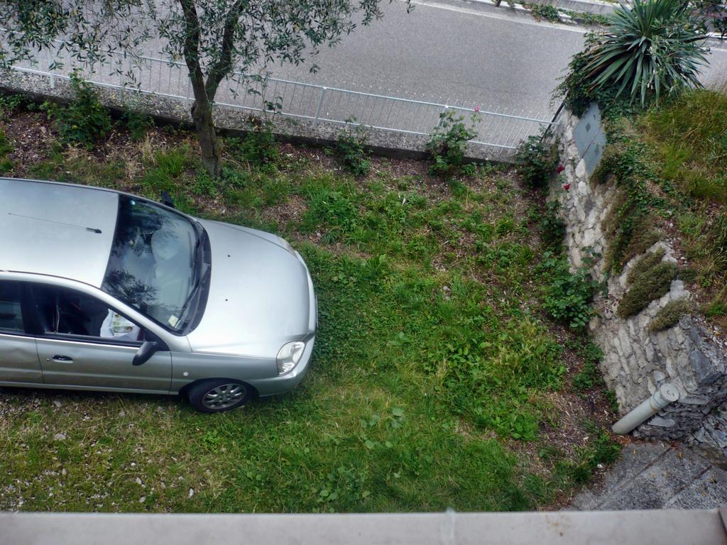 Appartamento Michela Brenzone sul Garda Quarto foto