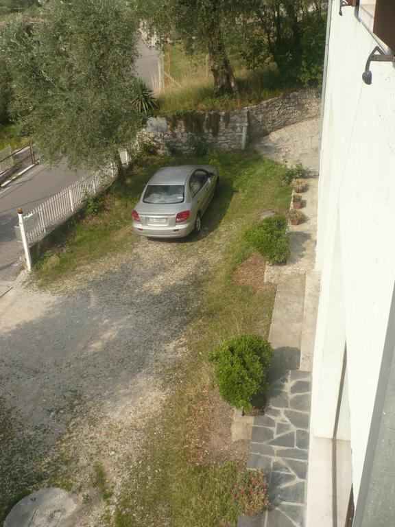 Appartamento Michela Brenzone sul Garda Quarto foto