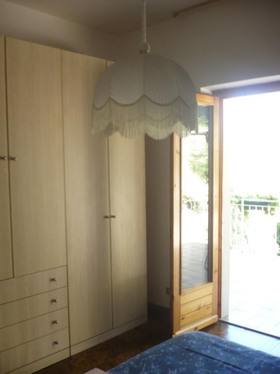 Appartamento Michela Brenzone sul Garda Quarto foto