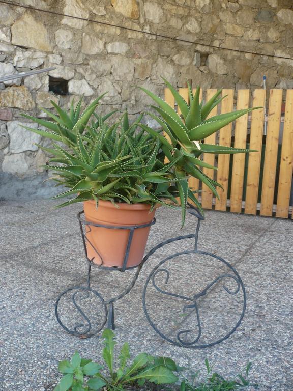 Appartamento Michela Brenzone sul Garda Quarto foto