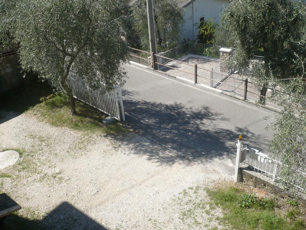 Appartamento Michela Brenzone sul Garda Quarto foto