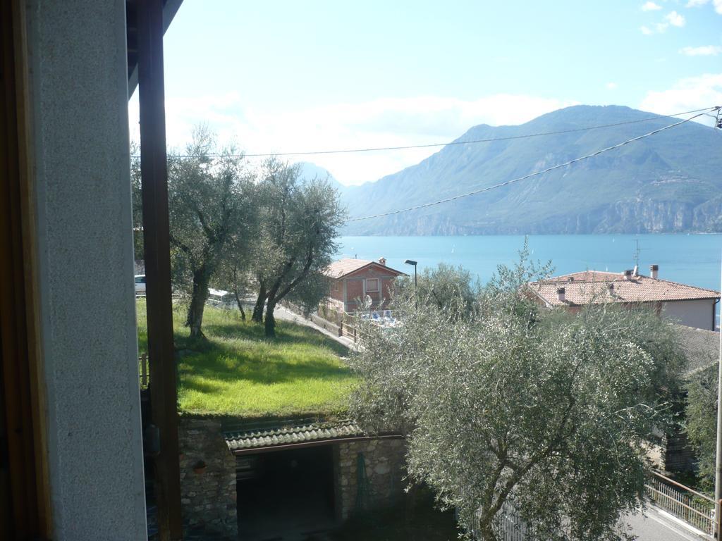 Appartamento Michela Brenzone sul Garda Quarto foto