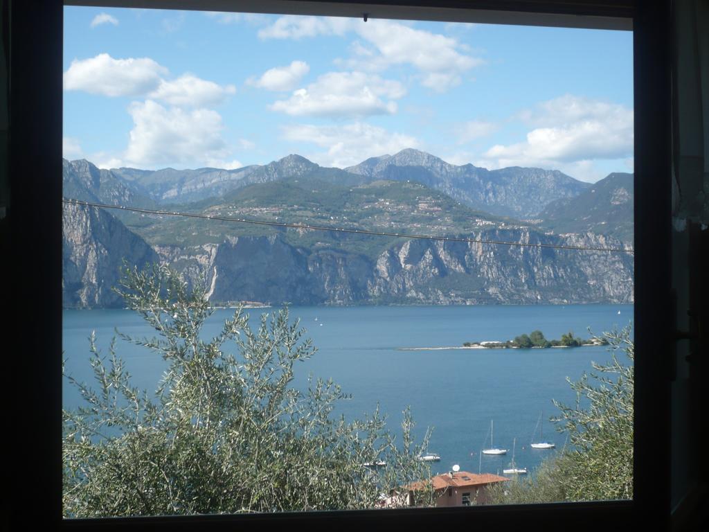 Appartamento Michela Brenzone sul Garda Quarto foto