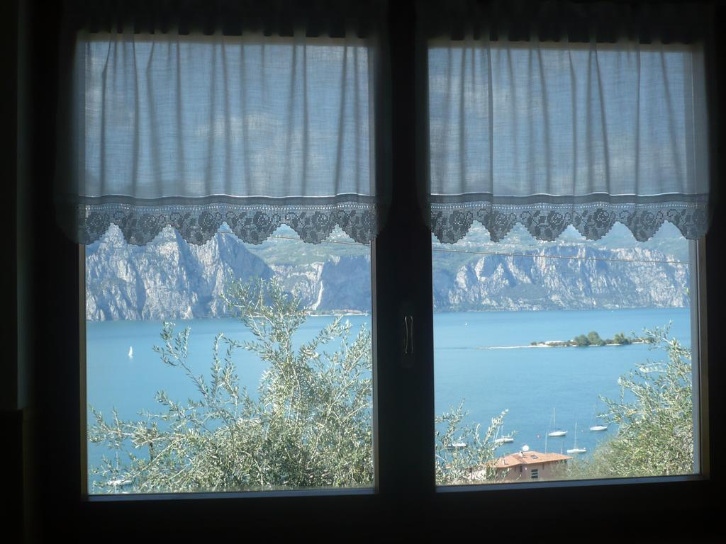 Appartamento Michela Brenzone sul Garda Quarto foto