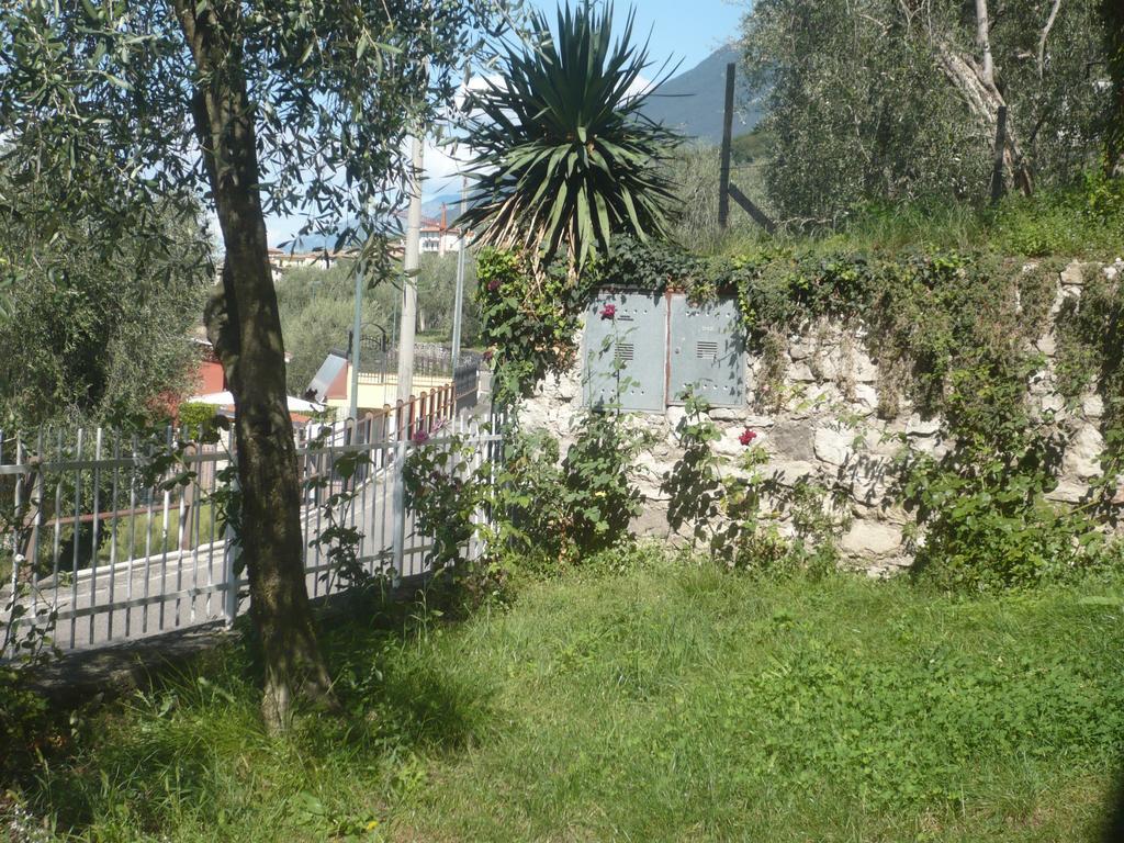 Appartamento Michela Brenzone sul Garda Quarto foto